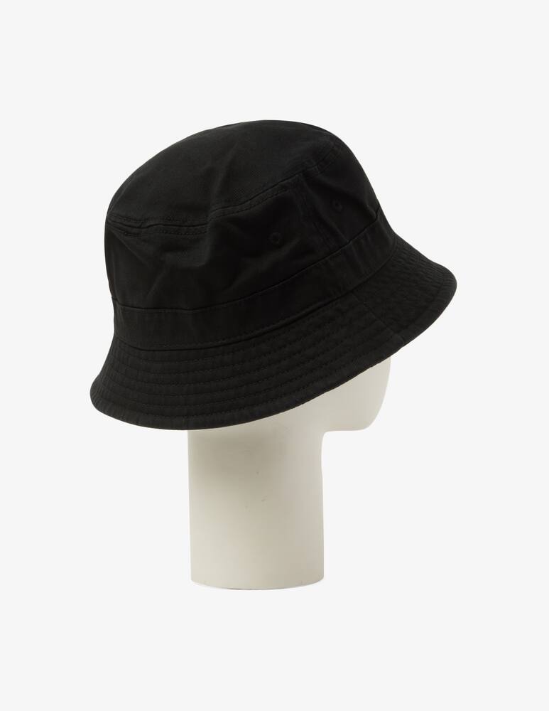 rinascente Octopus Logo bucket hat 