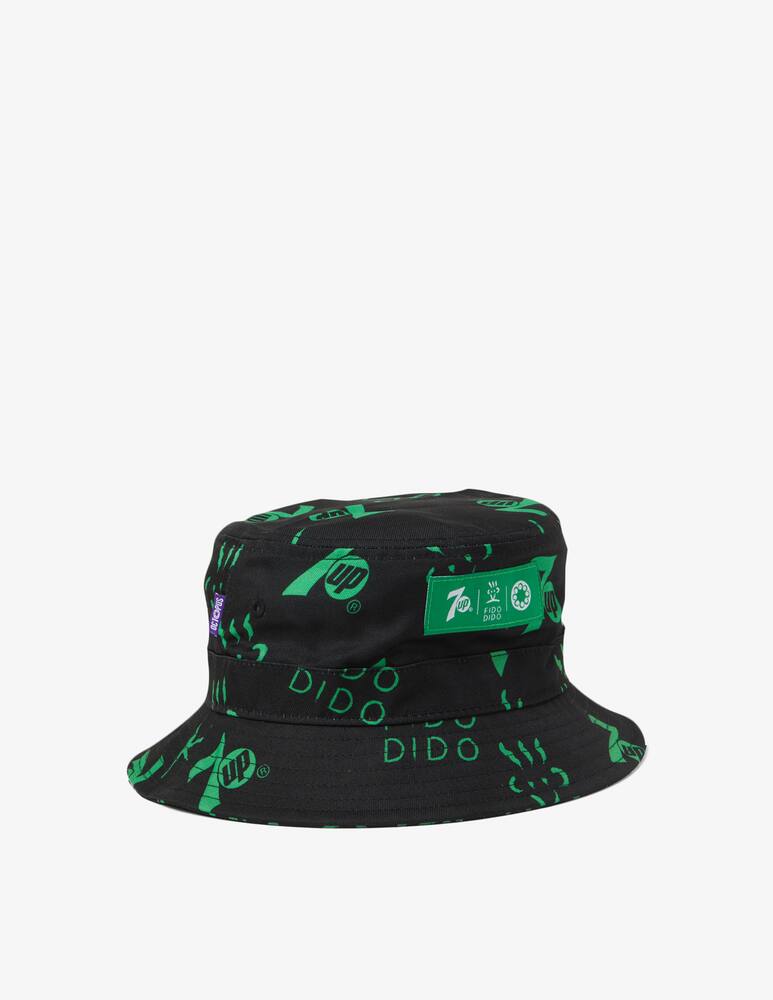 rinascente Octopus Cappello bucket