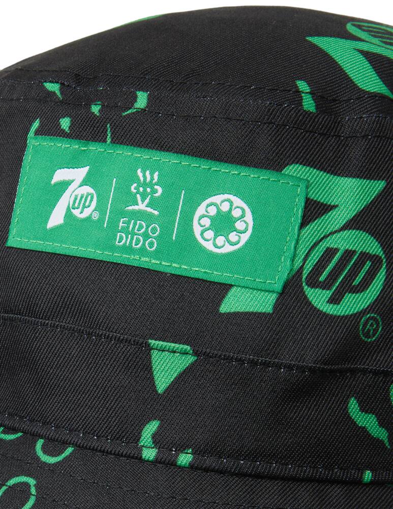 rinascente Octopus Cappello bucket