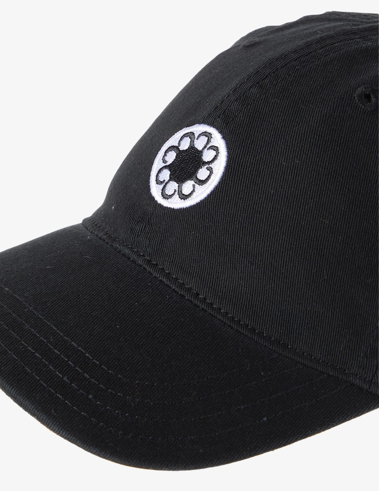 rinascente Octopus Cappellino logo 