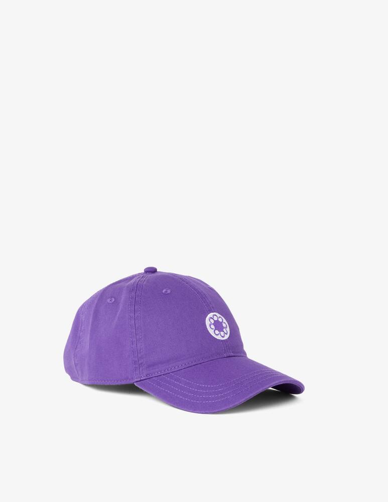 rinascente Octopus Cappellino logo 