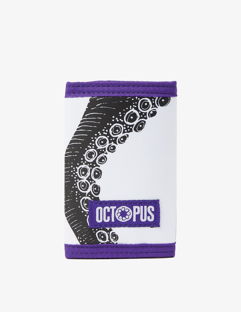 Octopus Portafogli original - immagine 1 Octopus Portafogli original - immagine 1