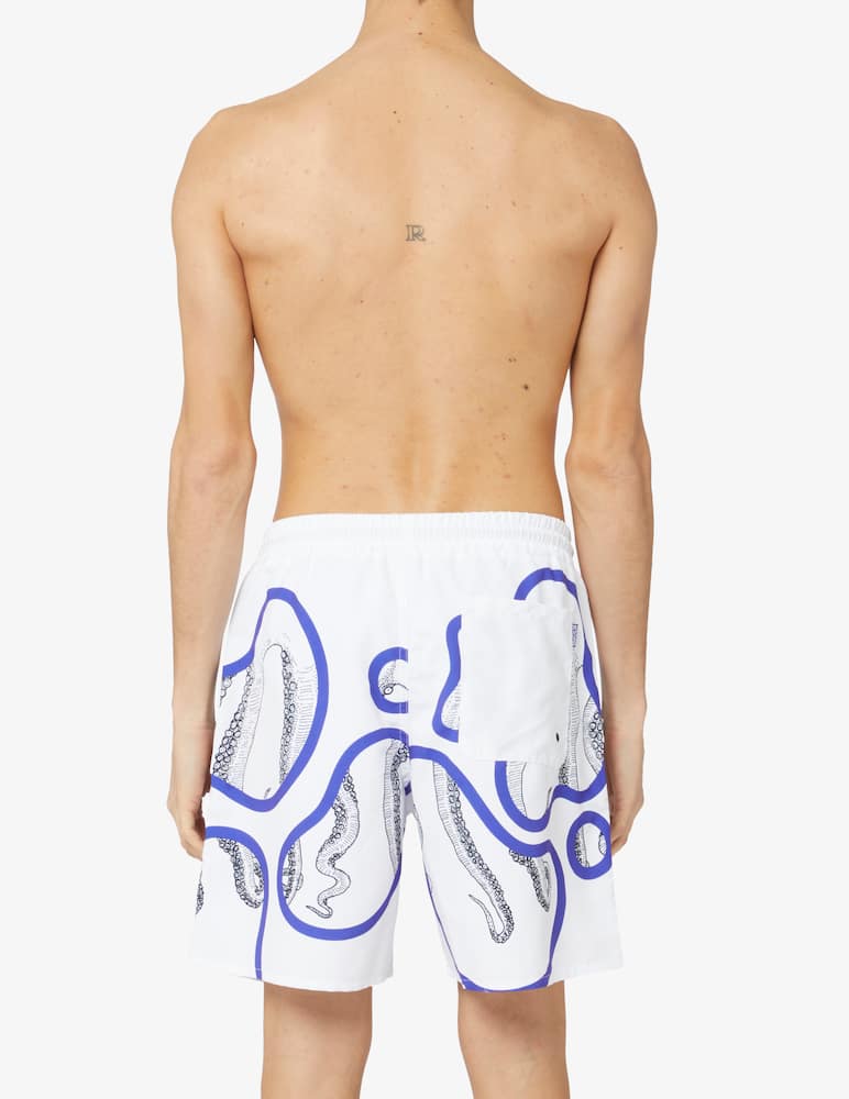 rinascente Octopus Swimsuit 