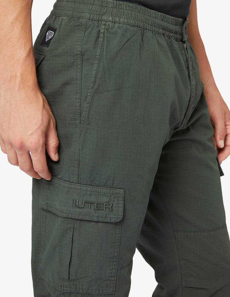 rinascente Iuter Pantaloni cargo jogger