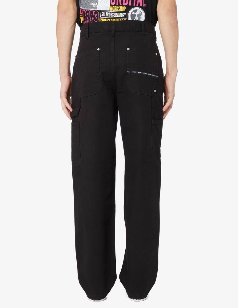 rinascente Iuter Pantaloni carpenter