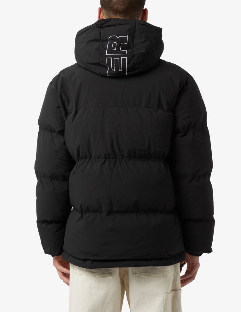 rinascente Iuter Giacca con cappuccio imbottita