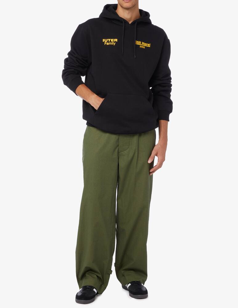 rinascente Iuter Jewel hoodie