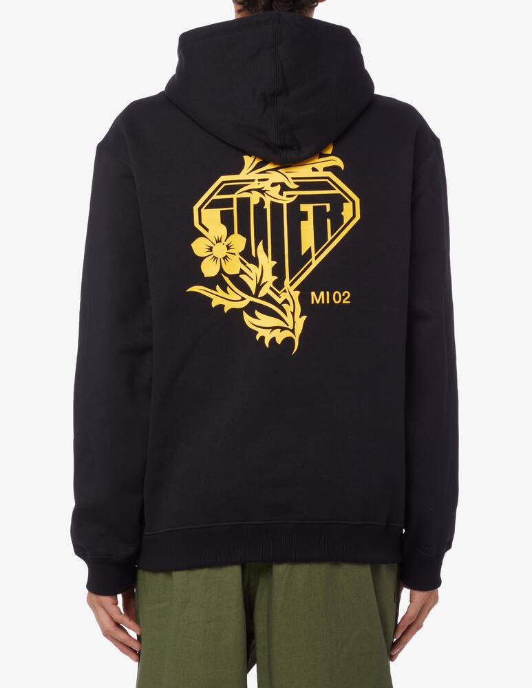 rinascente Iuter Jewel hoodie