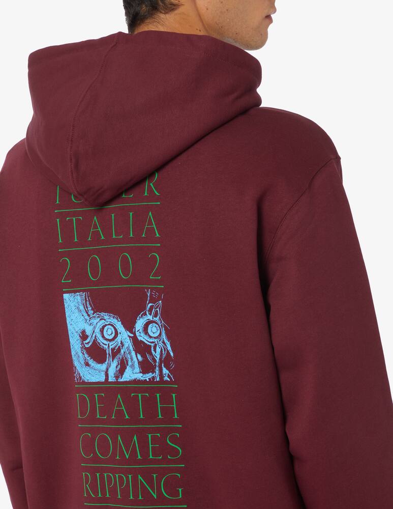 Iuter Hoodie cruel world - picture 4 Iuter Hoodie cruel world - picture 4