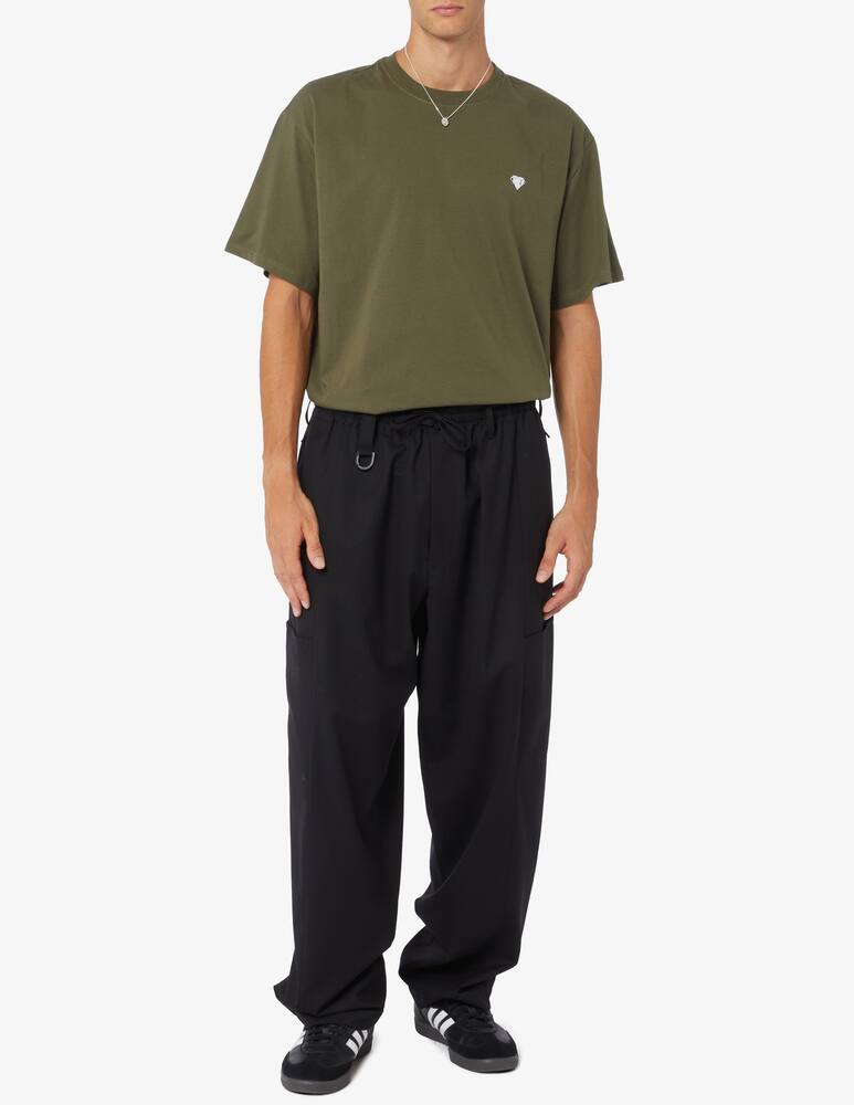 rinascente Iuter Heart logo t-shirt