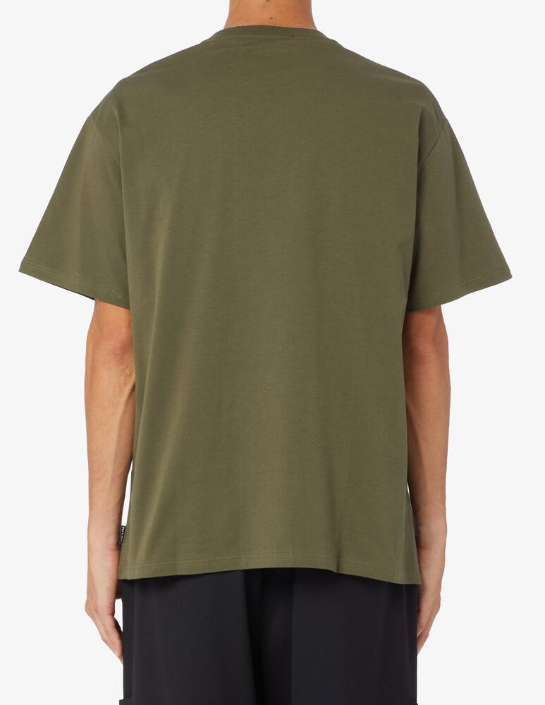 rinascente Iuter Heart logo t-shirt