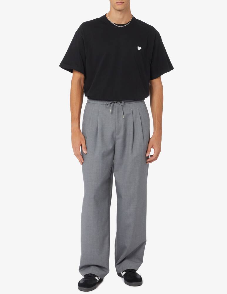 rinascente Iuter Maglietta heart logo