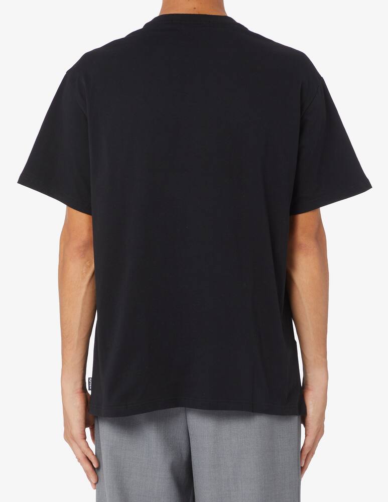 rinascente Iuter Maglietta heart logo