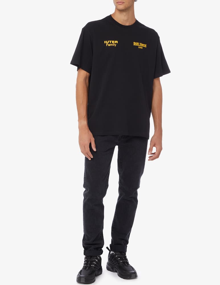 rinascente Iuter Jewel t-shirt