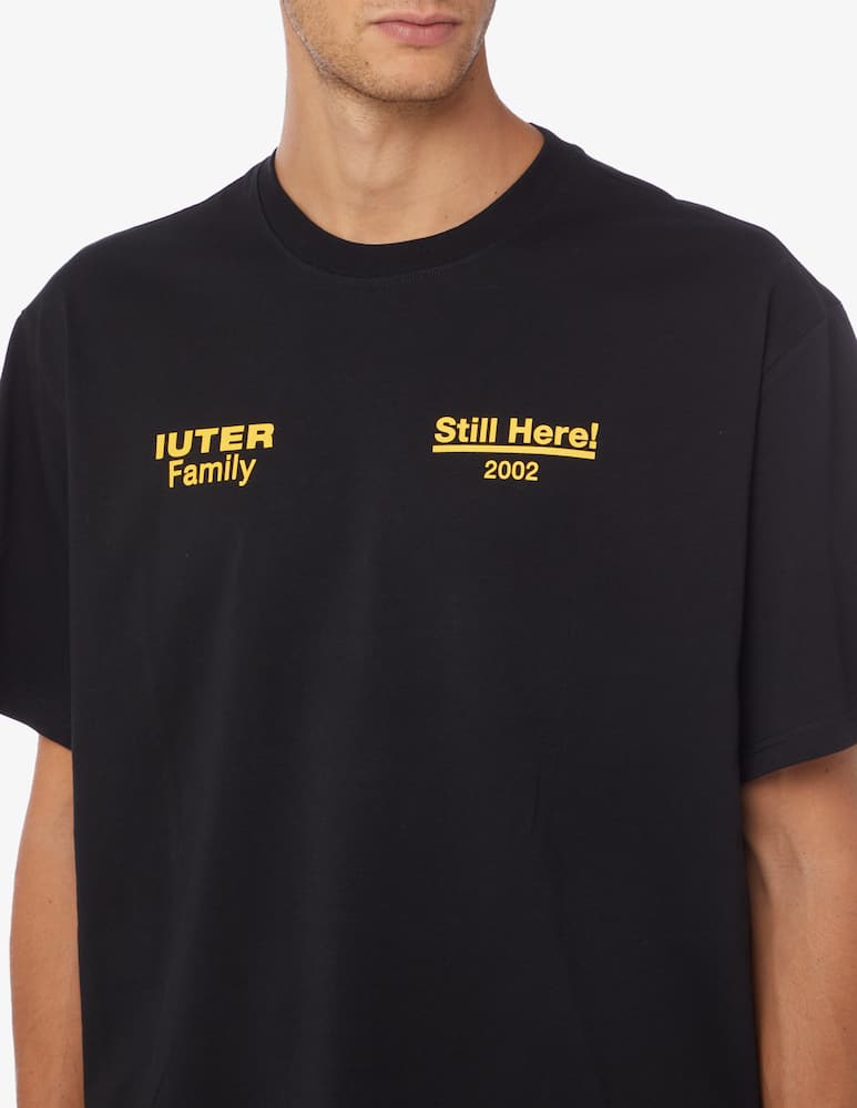 rinascente Iuter Jewel t-shirt