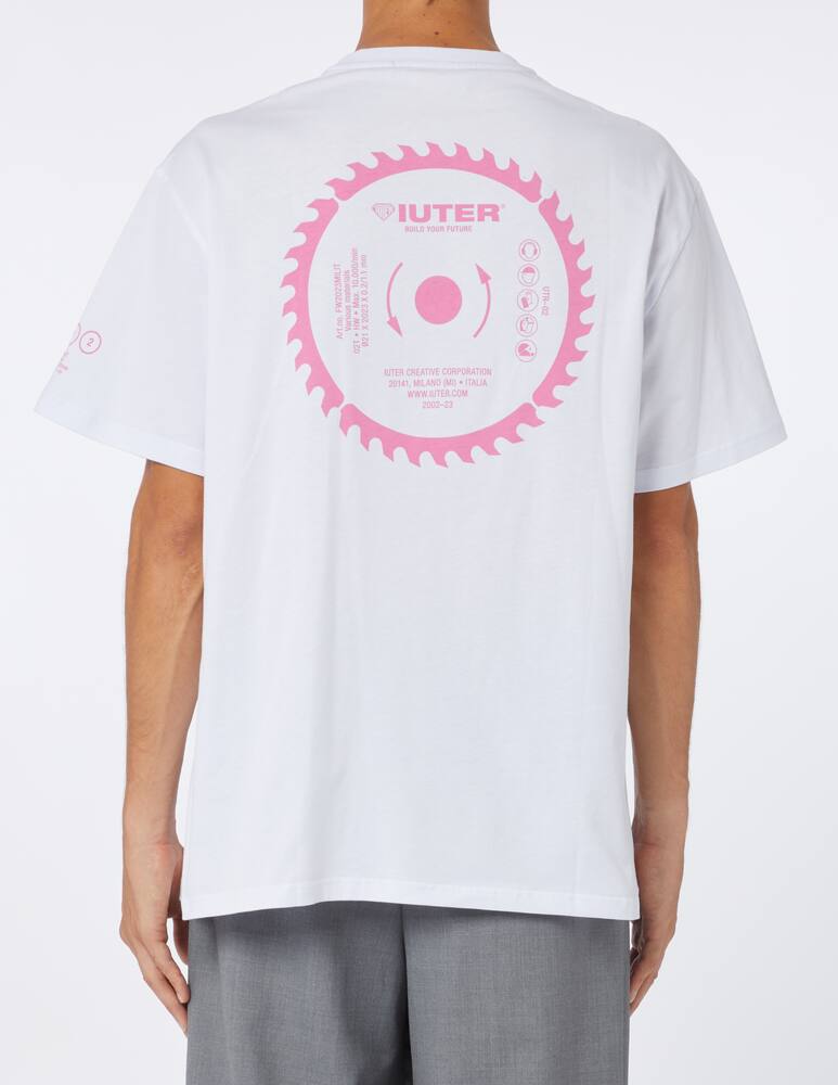 rinascente Iuter Maglietta saw