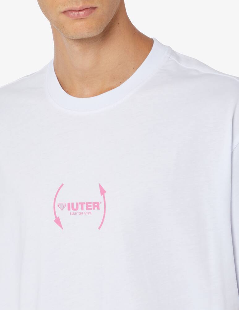 rinascente Iuter Maglietta saw