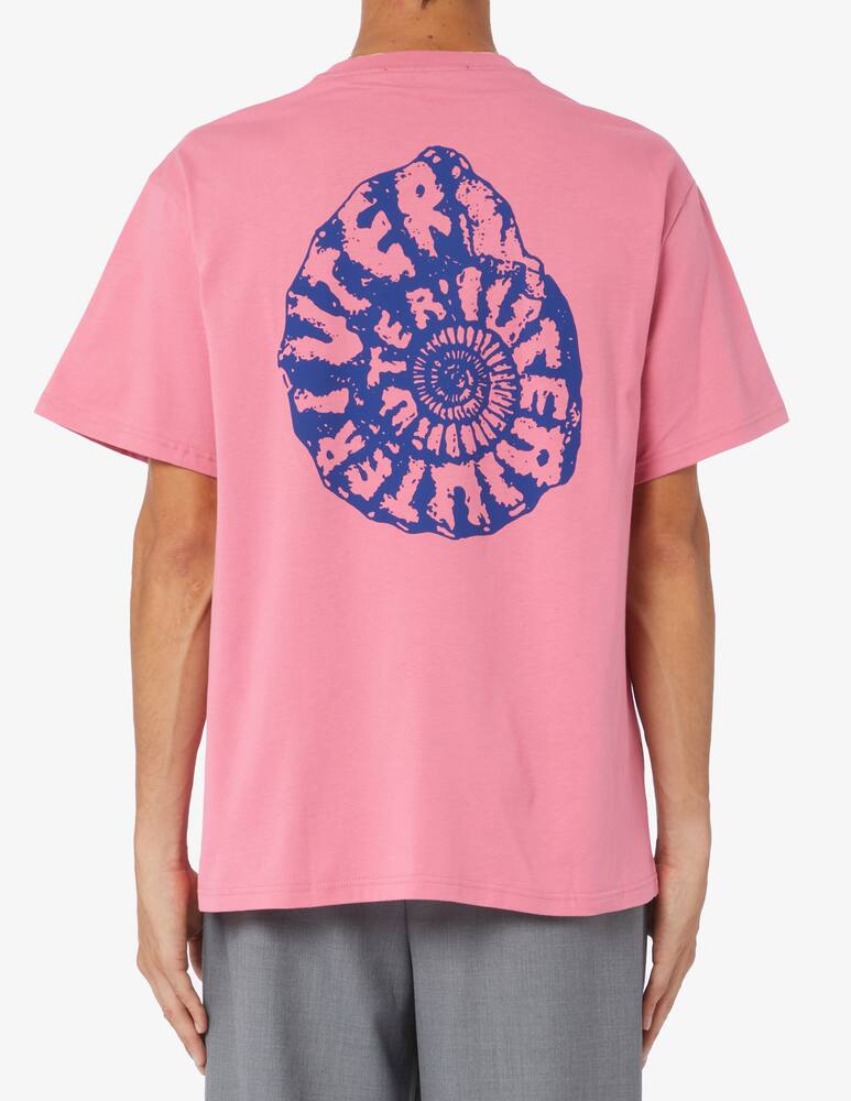 rinascente Iuter Maglietta shell