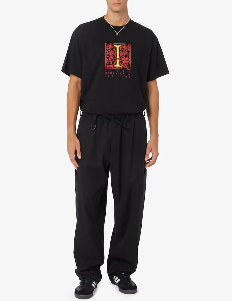 rinascente Iuter T-shirt mediolanum