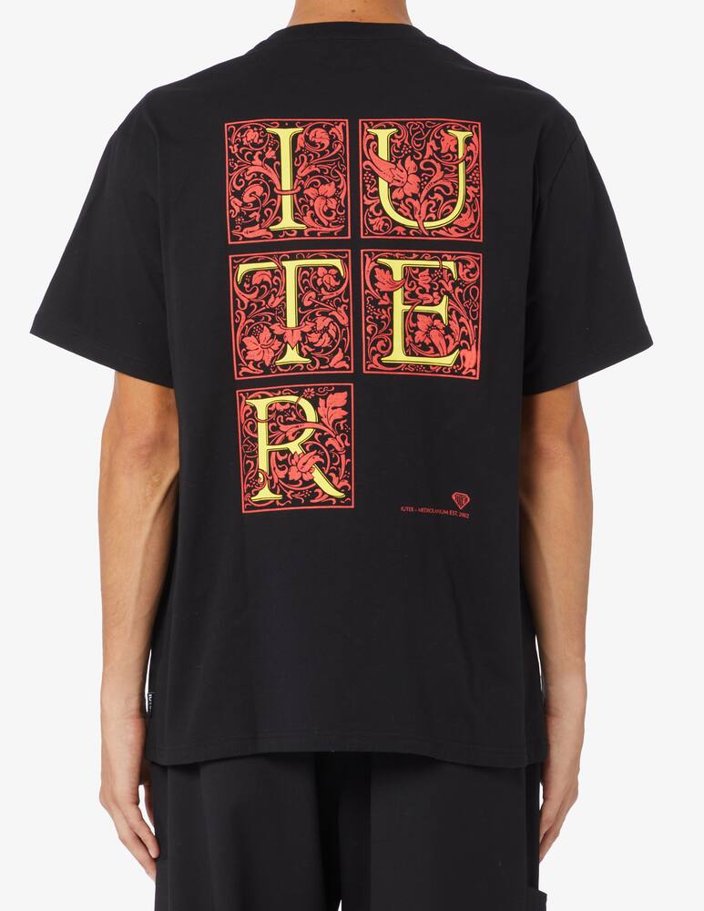 rinascente Iuter T-shirt mediolanum