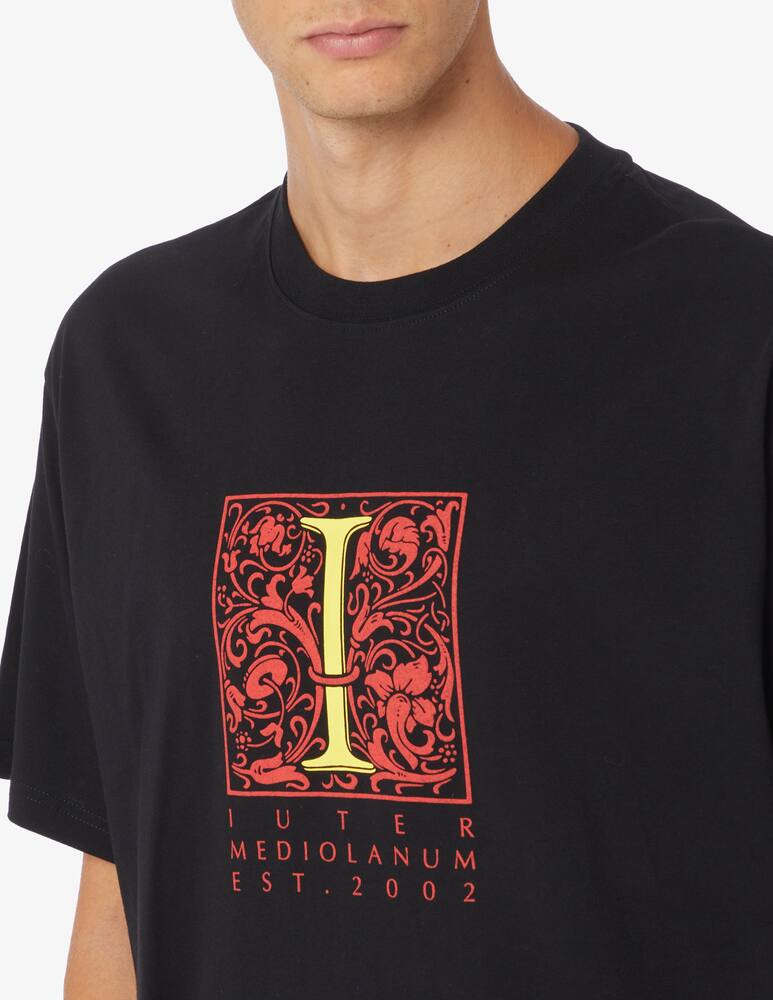 rinascente Iuter T-shirt mediolanum