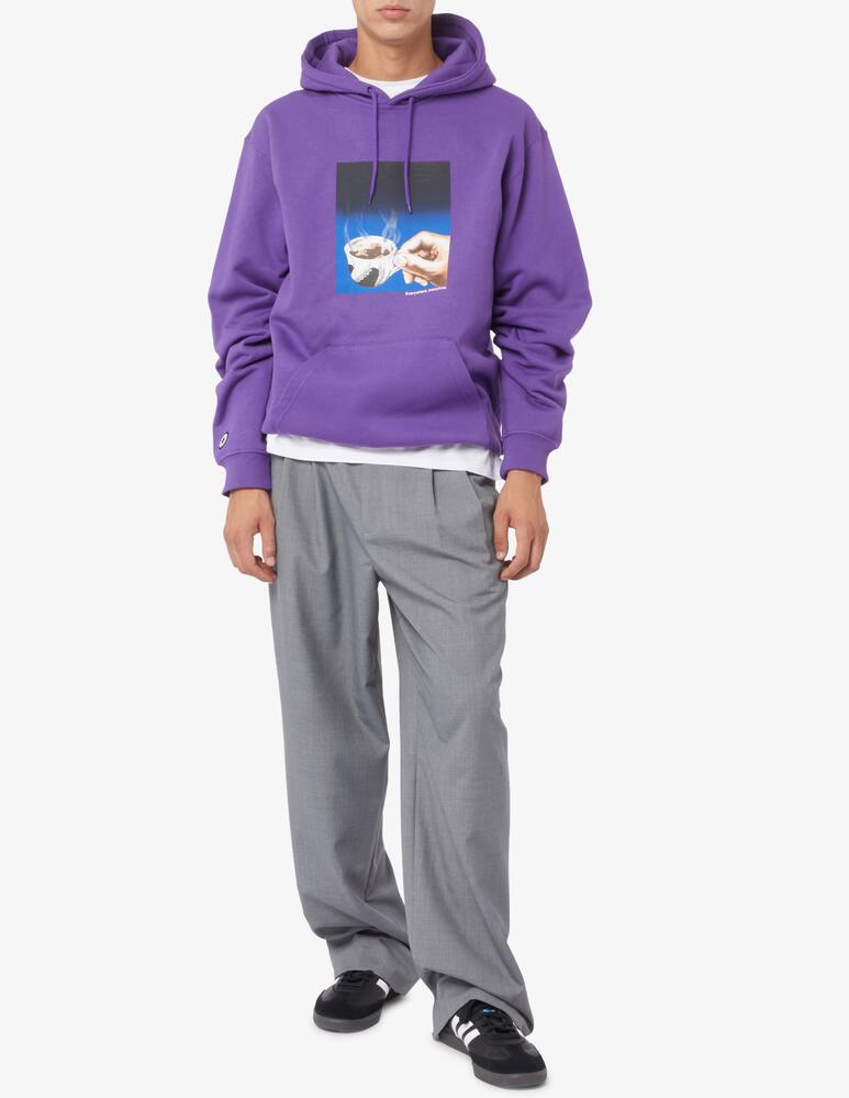 rinascente Octopus Felpa con cappuccio break