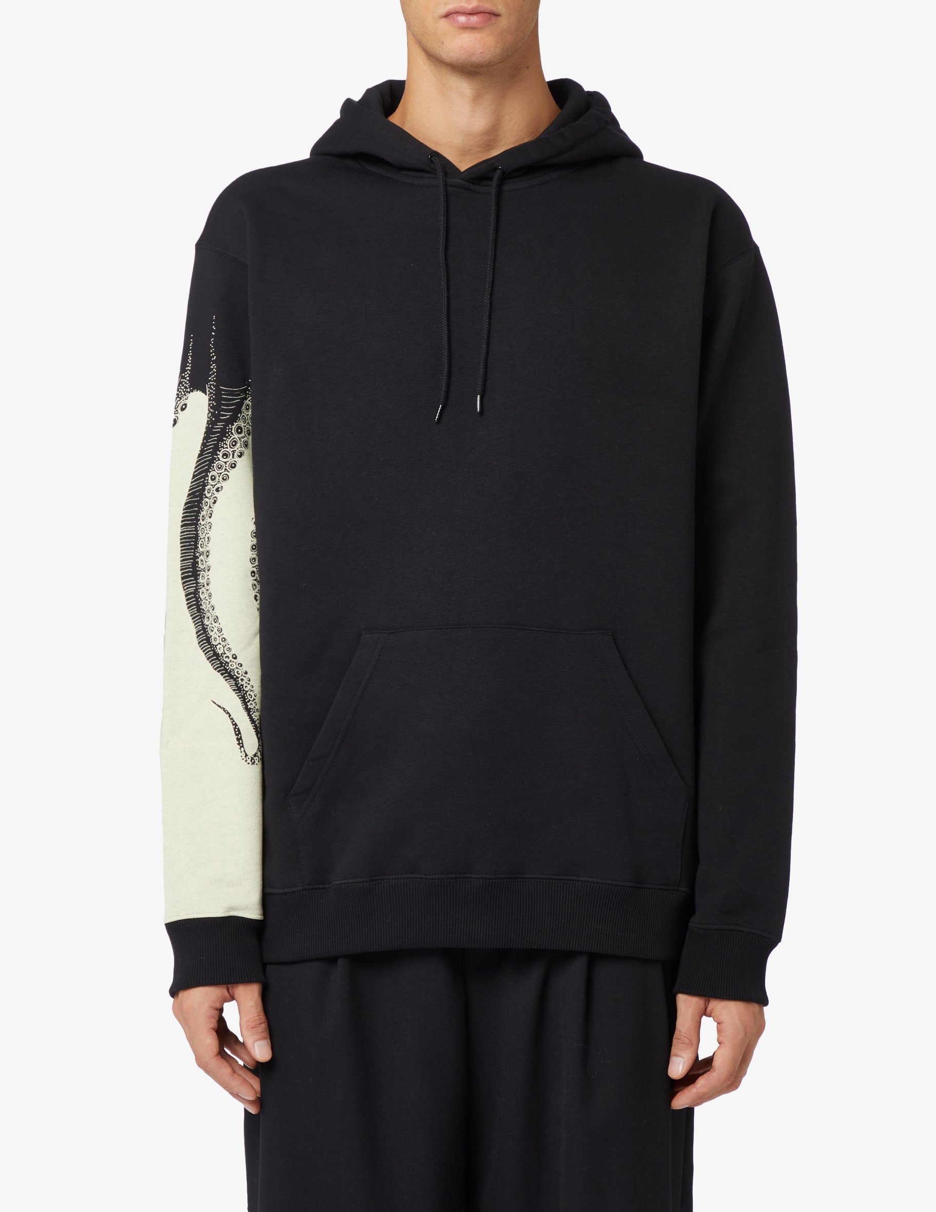 Octopus Tha Hoodies Amazon Octopus Felpa Acquista Octopus Felpa