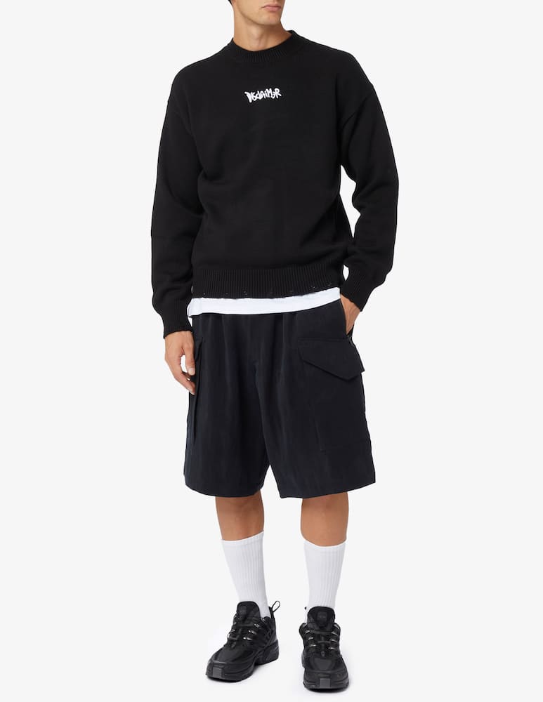 rinascente Octopus T-shirt tentacles logo