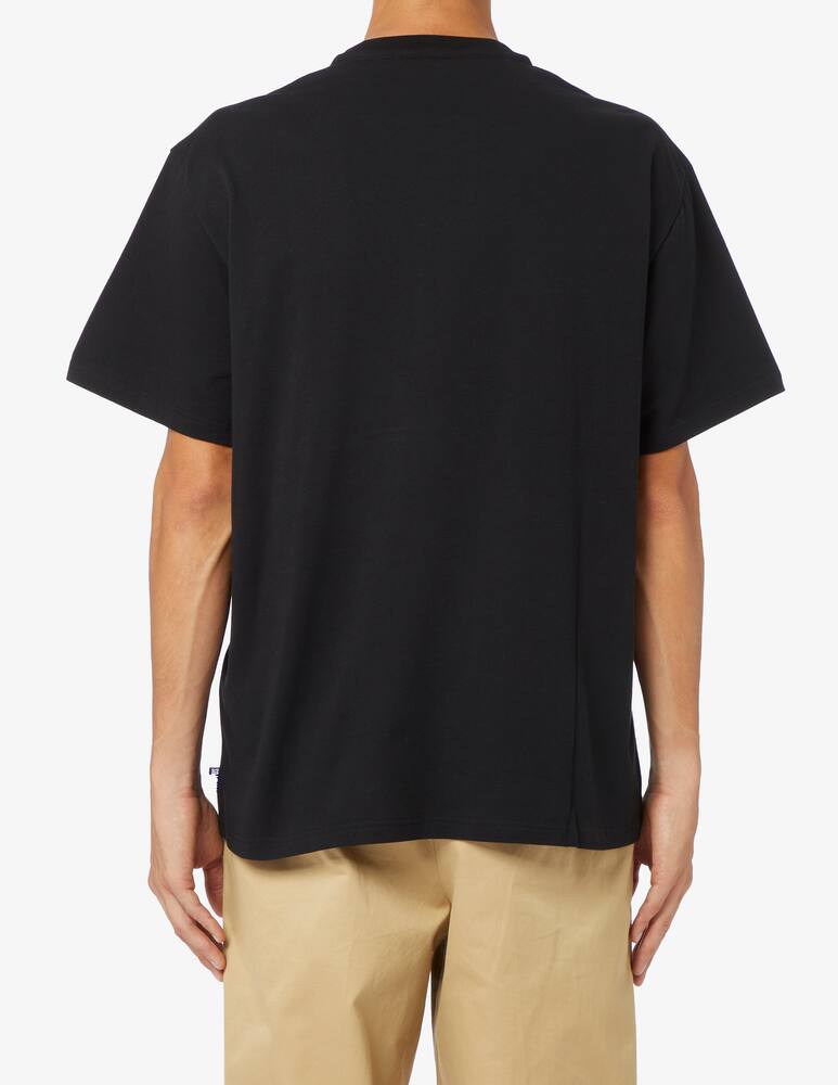 rinascente Octopus Maglietta hentai thorns