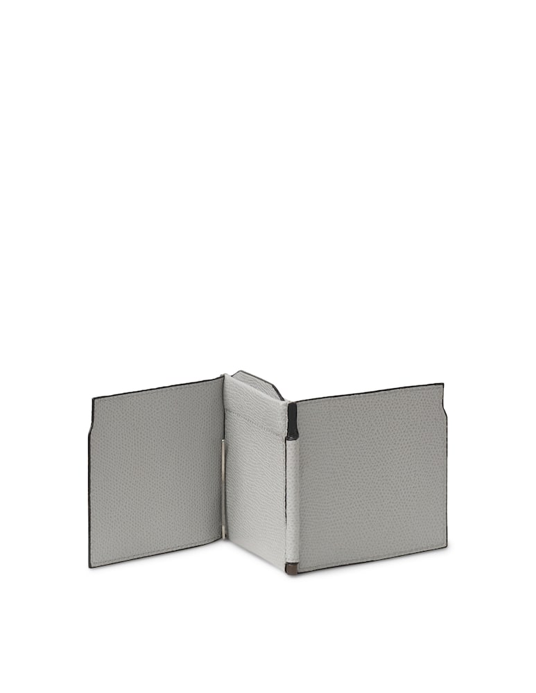 rinascente Valextra Portafoglio Grip Spring