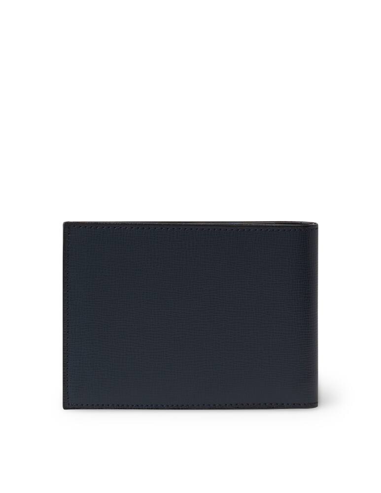 rinascente Valextra Portafoglio Grip Spring semplice