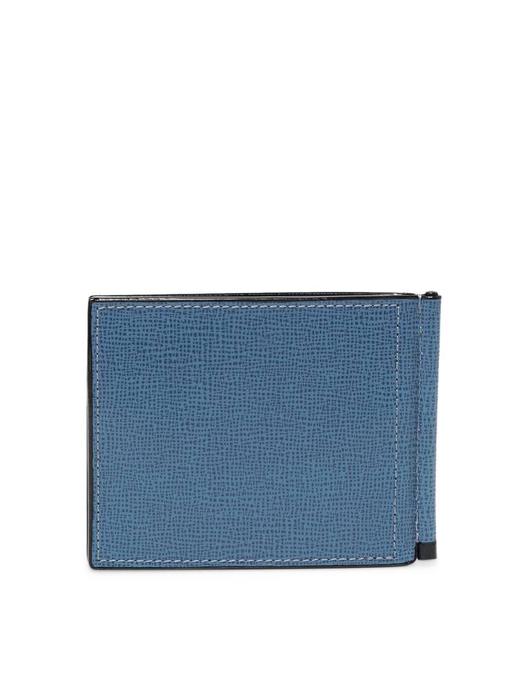 rinascente Valextra Portafoglio Grip Spring semplice