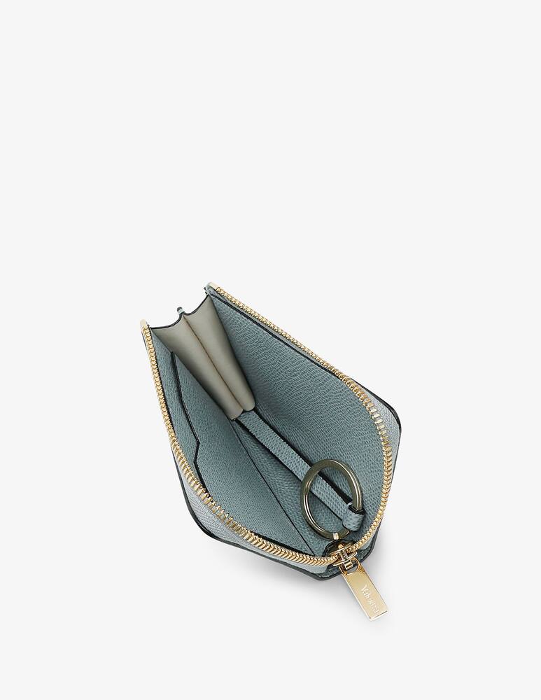 rinascente Valextra Portachiavi Zip Around