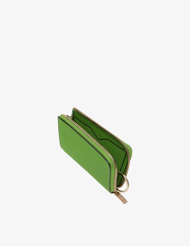 rinascente Valextra Key Holder Zip Around