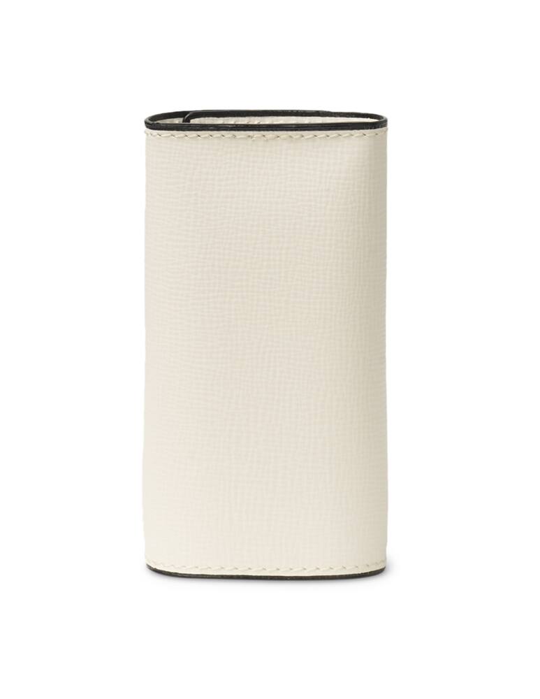 rinascente Valextra Key Holder with 6 hooks