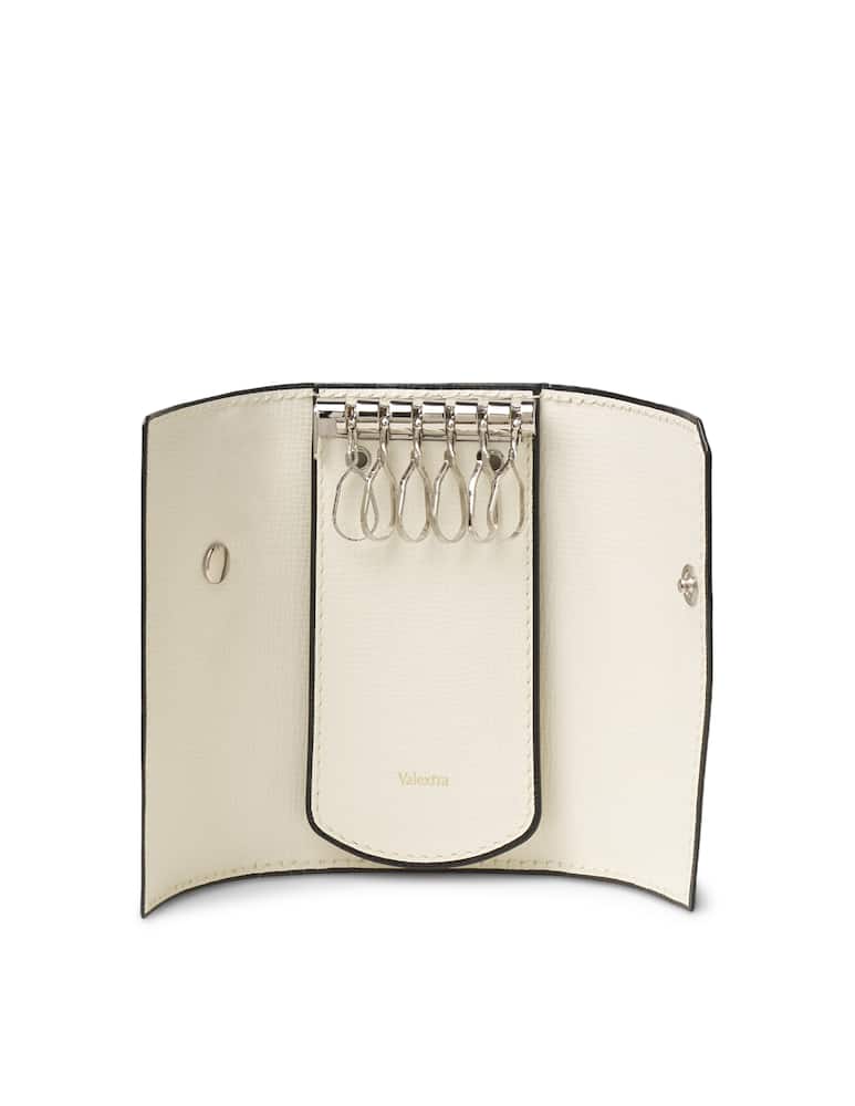 rinascente Valextra Key Holder with 6 hooks