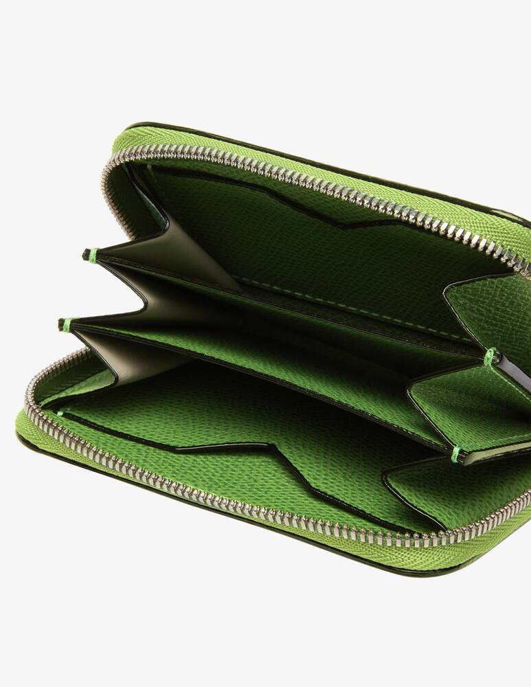 rinascente Valextra Porta Carte Zip Around