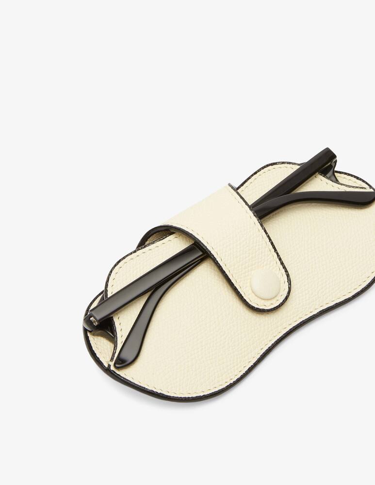 rinascente Valextra Glasses Case 