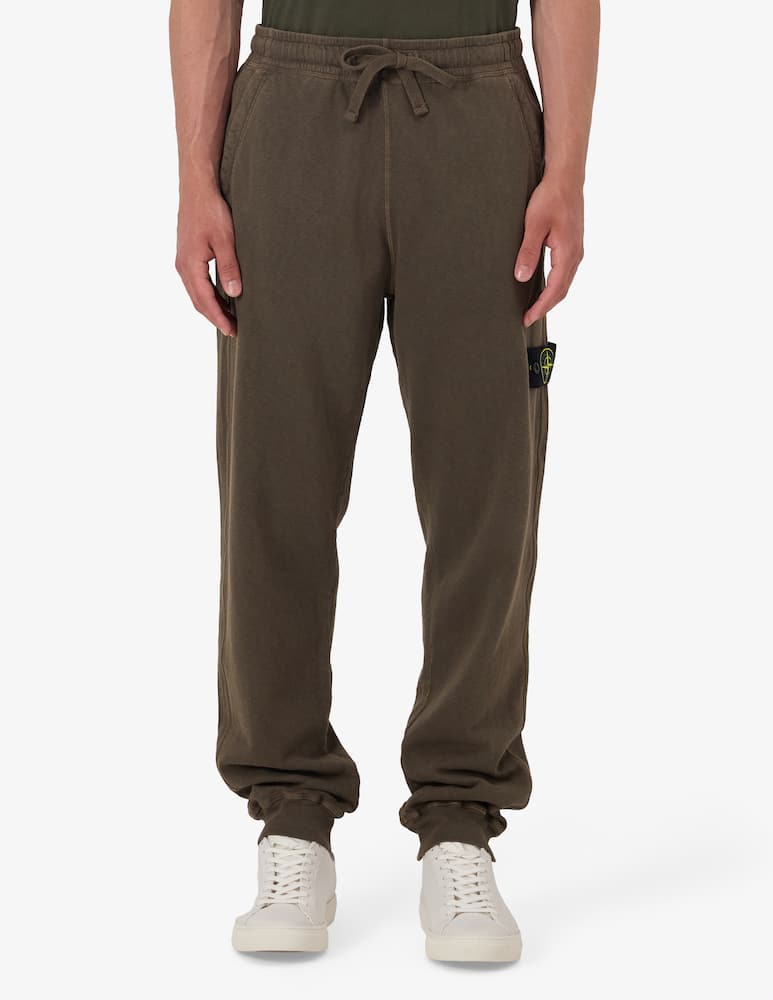 rinascente Stone Island Malfile slim trousers