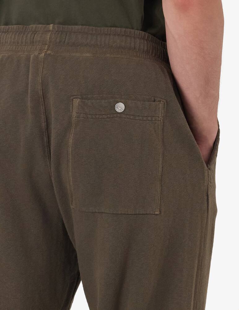 rinascente Stone Island Malfile slim trousers