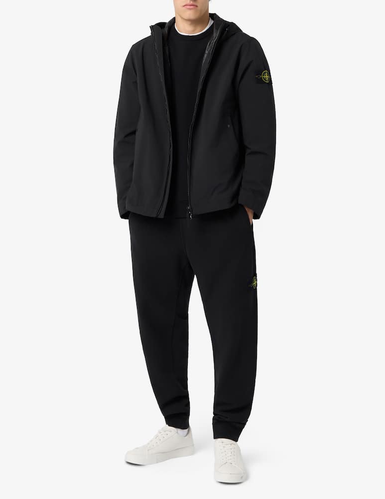 Stone Island Short softshell Primaloft parka - picture 2 Stone Island Short softshell Primaloft parka - picture 2