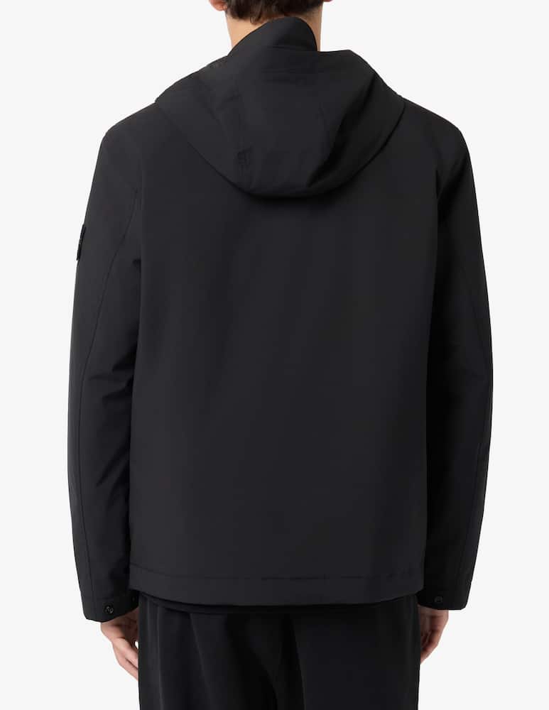 Stone Island Short softshell Primaloft parka - picture 3 Stone Island Short softshell Primaloft parka - picture 3