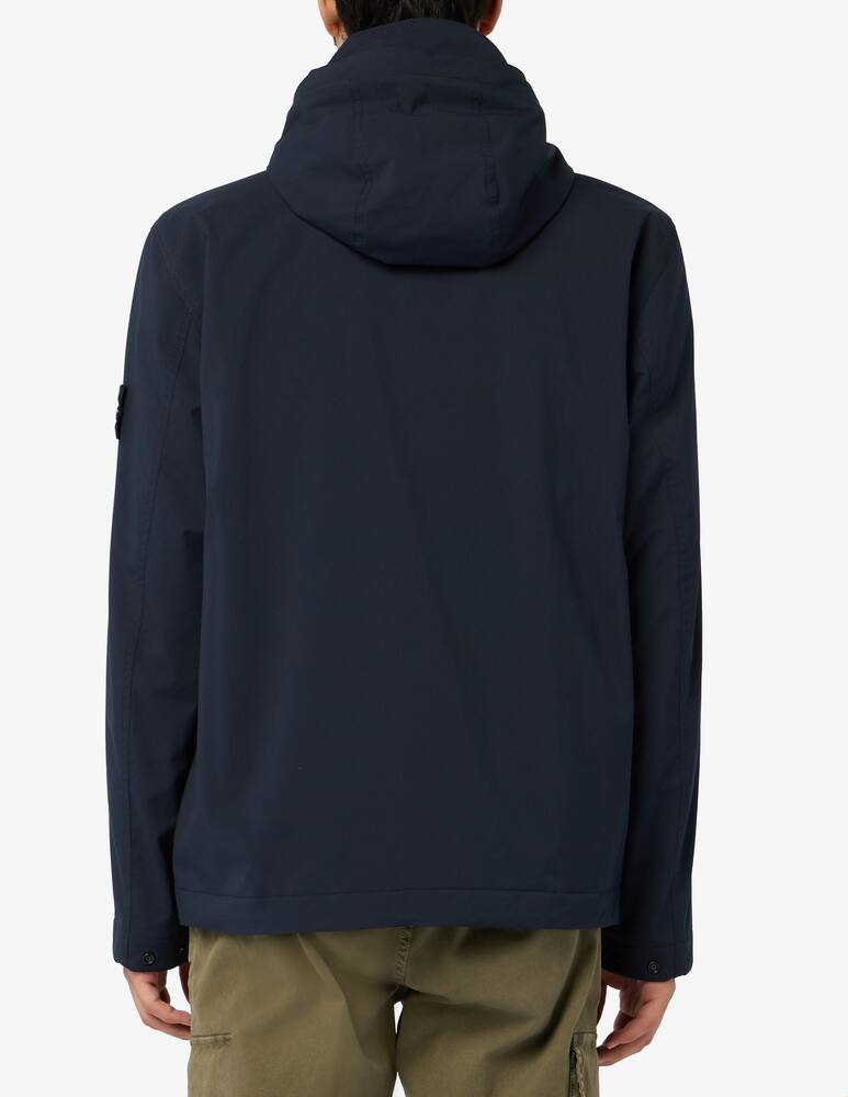 rinascente Stone Island Parka softshell jacket