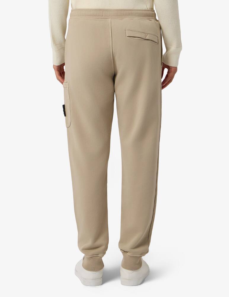 rinascente Stone Island Pantaloni slim con taschino