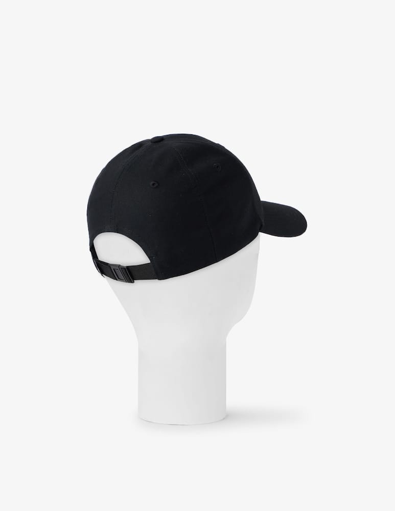 Stone Island Twill cotton cap - picture 3 Stone Island Twill cotton cap - picture 3