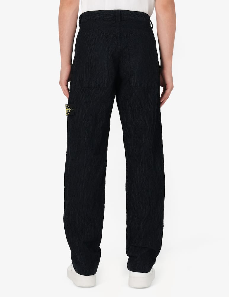 Stone Island Pantaloni velluto a coste - immagine 3 Stone Island Pantaloni velluto a coste - immagine 3