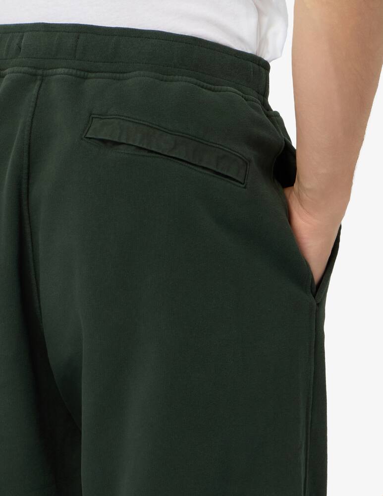 rinascente Stone Island Felpa pantaloni cotone fleece