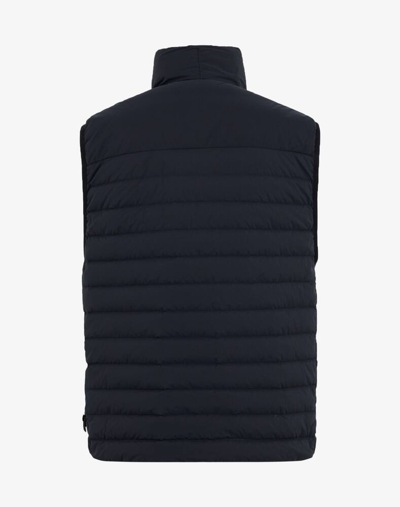 rinascente Stone Island Seamless nylon gilet