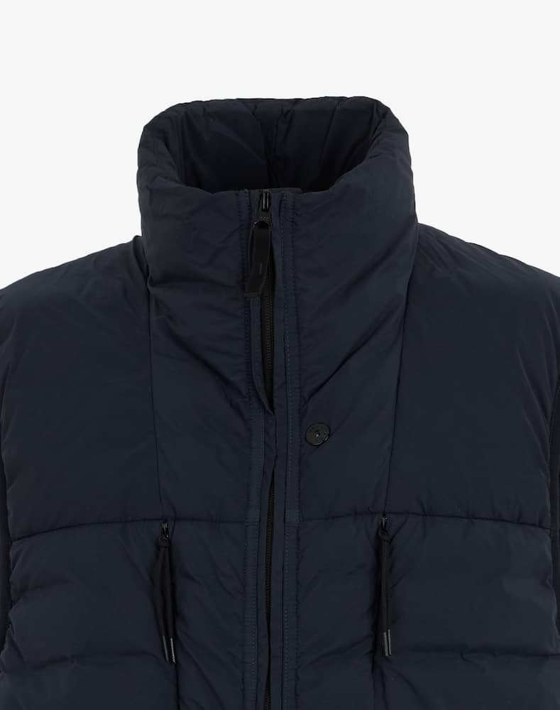 rinascente Stone Island Seamless nylon gilet
