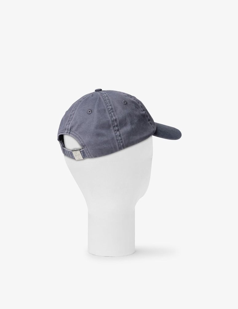 rinascente Stone Island Cappellino baseball cotone